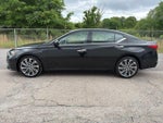 2023 Altima Thumbnail 5