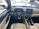 2021 Altima Thumbnail 2