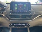 2021 Altima Thumbnail 3
