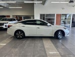 2021 Altima Thumbnail 12