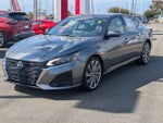 2023 Altima Thumbnail 1