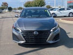 2023 Altima Thumbnail 3