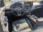 2023 Altima Thumbnail 27