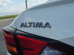 2023 Altima Thumbnail 5