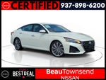 2023 Altima Thumbnail 30