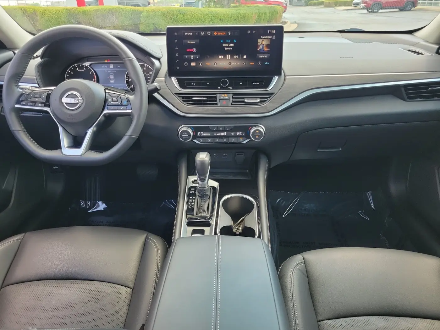 2023 Nissan Altima - $25,000