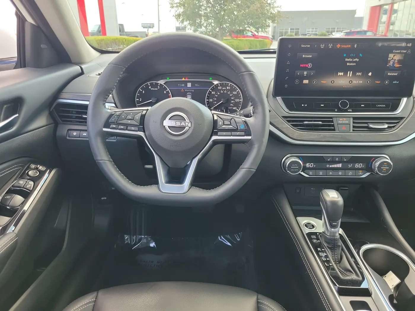 2023 Nissan Altima - $25,000