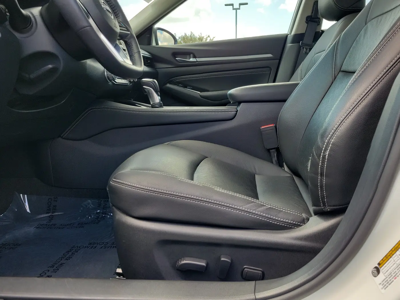 2023 Nissan Altima - $25,000