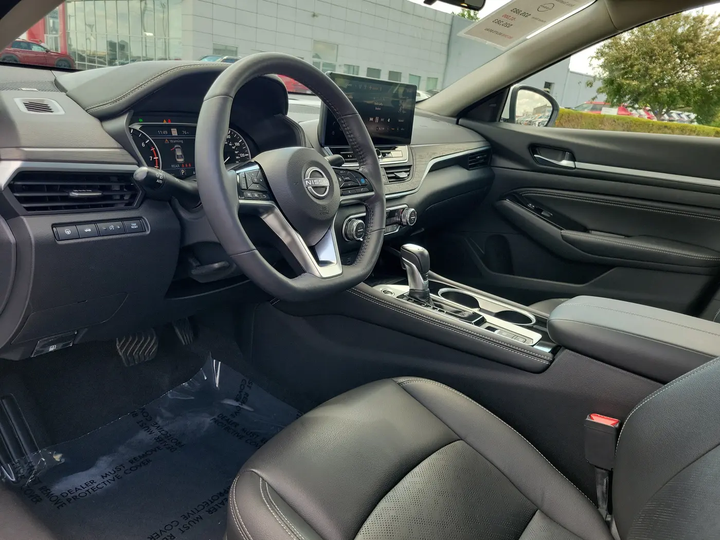 2023 Nissan Altima - $25,000