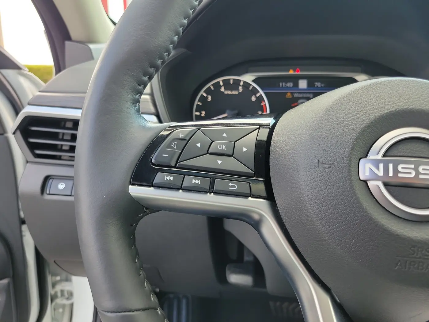 2023 Nissan Altima - $25,000