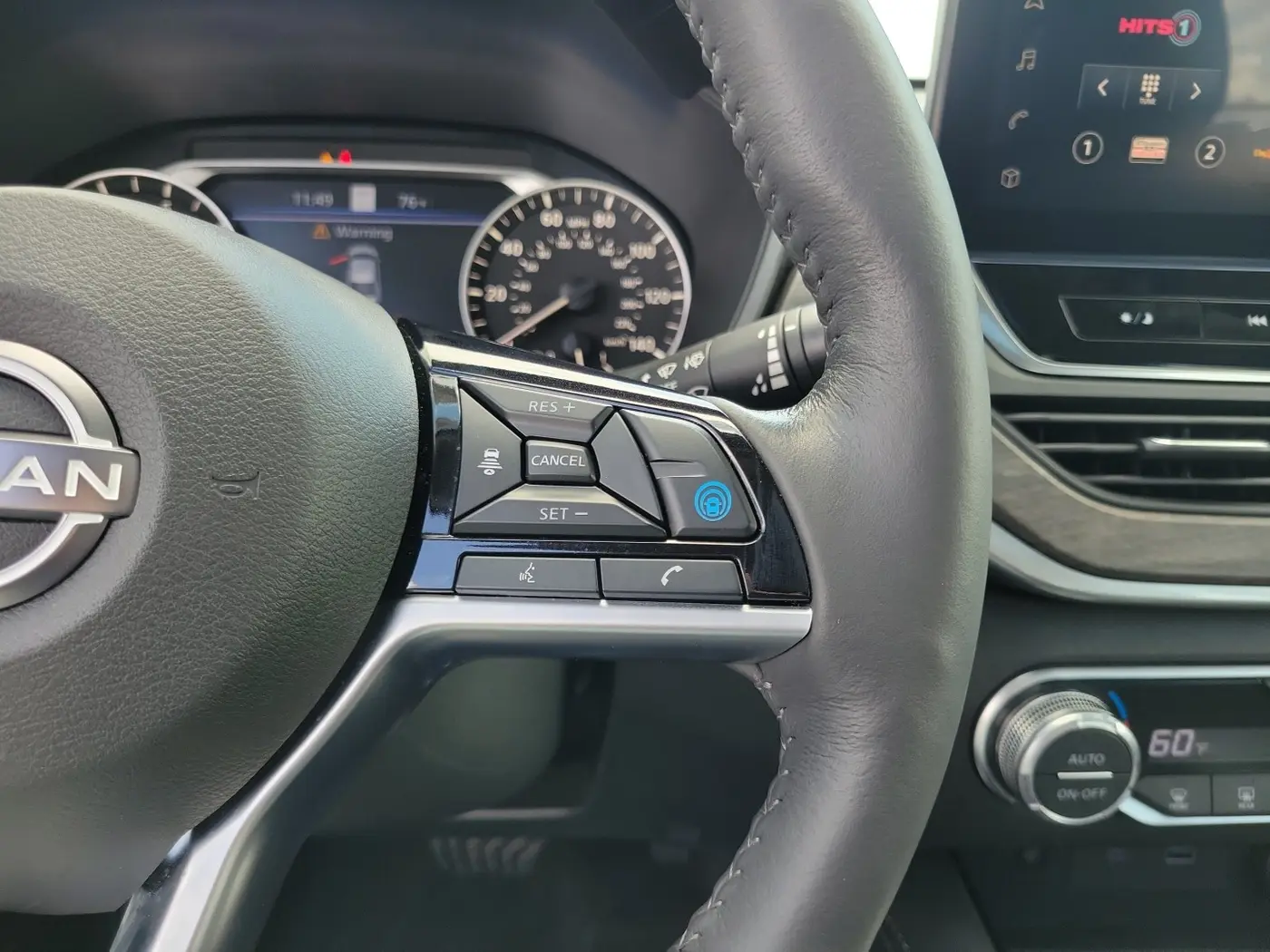 2023 Nissan Altima - $25,000