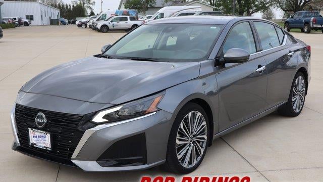 Preowned 2023 Nissan Altima 2.5 SL for Sale