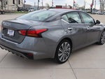 2023 Altima Thumbnail 5