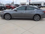 2023 Altima Thumbnail 8