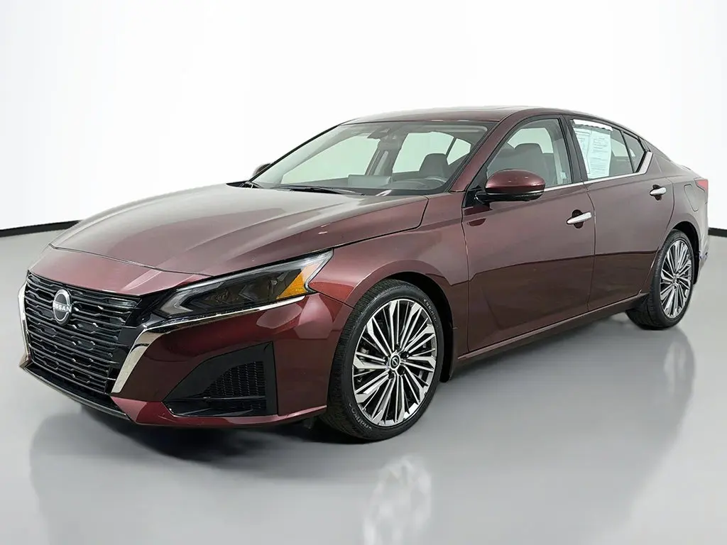 2024 Nissan Altima - $22,699