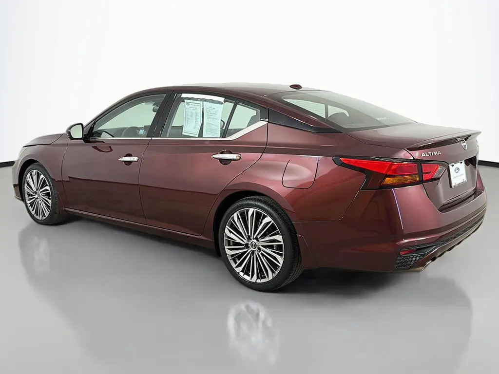2024 Nissan Altima - $22,699