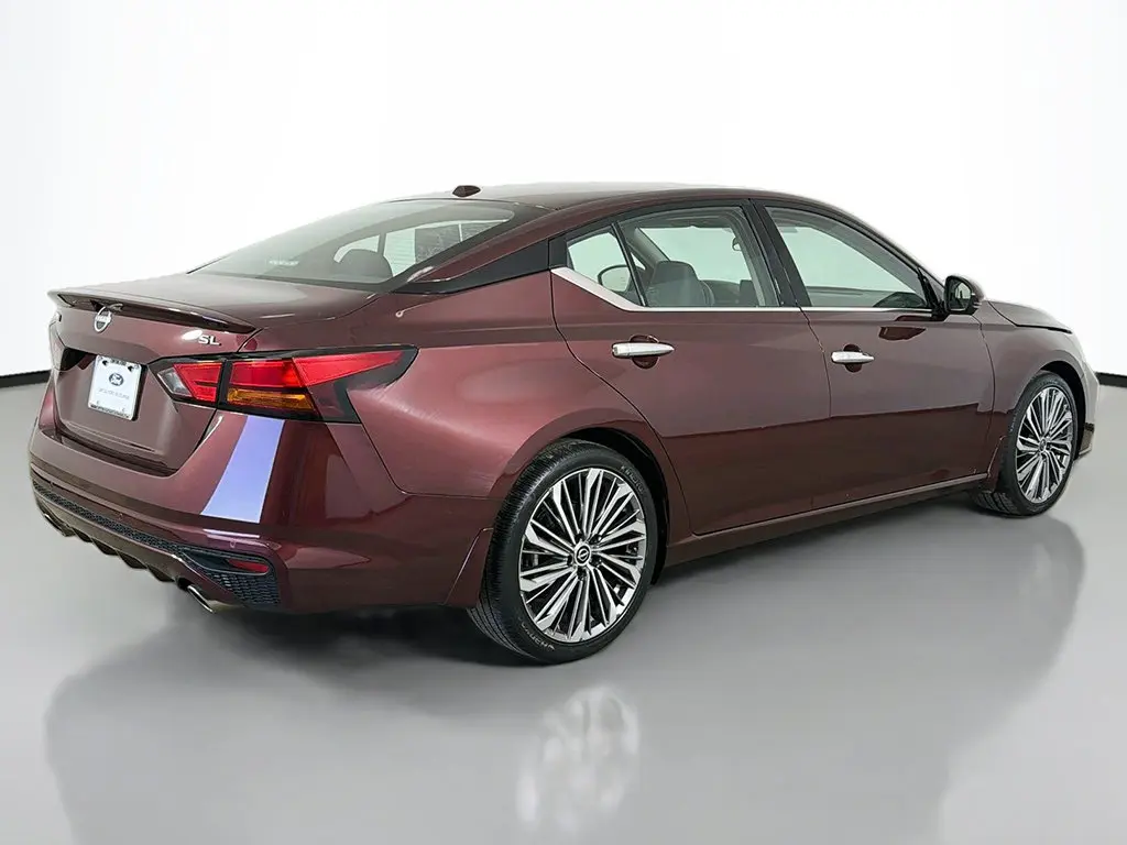 2024 Nissan Altima - $22,699
