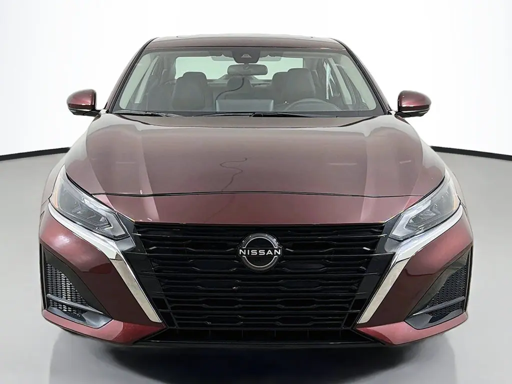 2024 Nissan Altima - $22,699