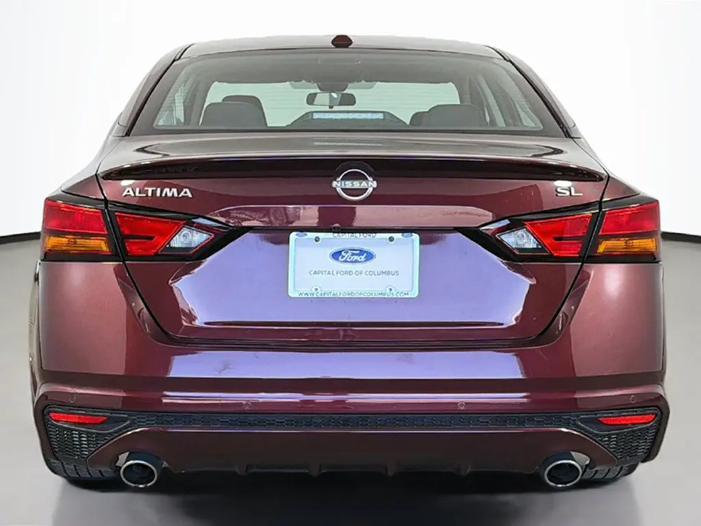 2024 Nissan Altima - $22,699