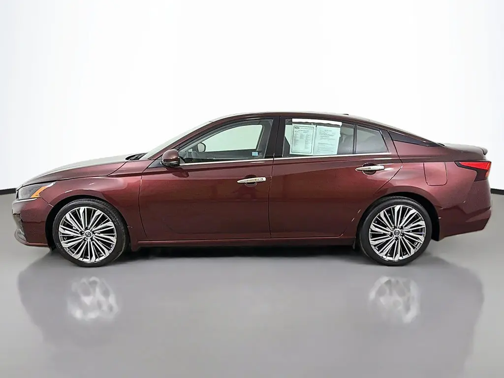2024 Nissan Altima - $22,699