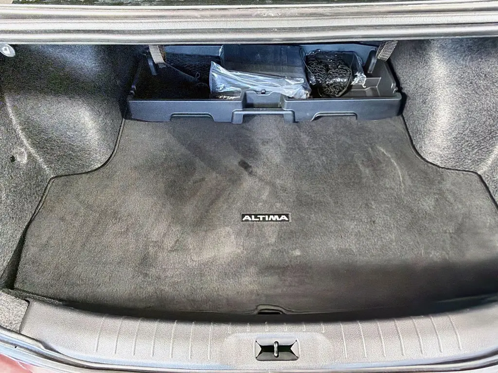 2024 Nissan Altima - $22,699