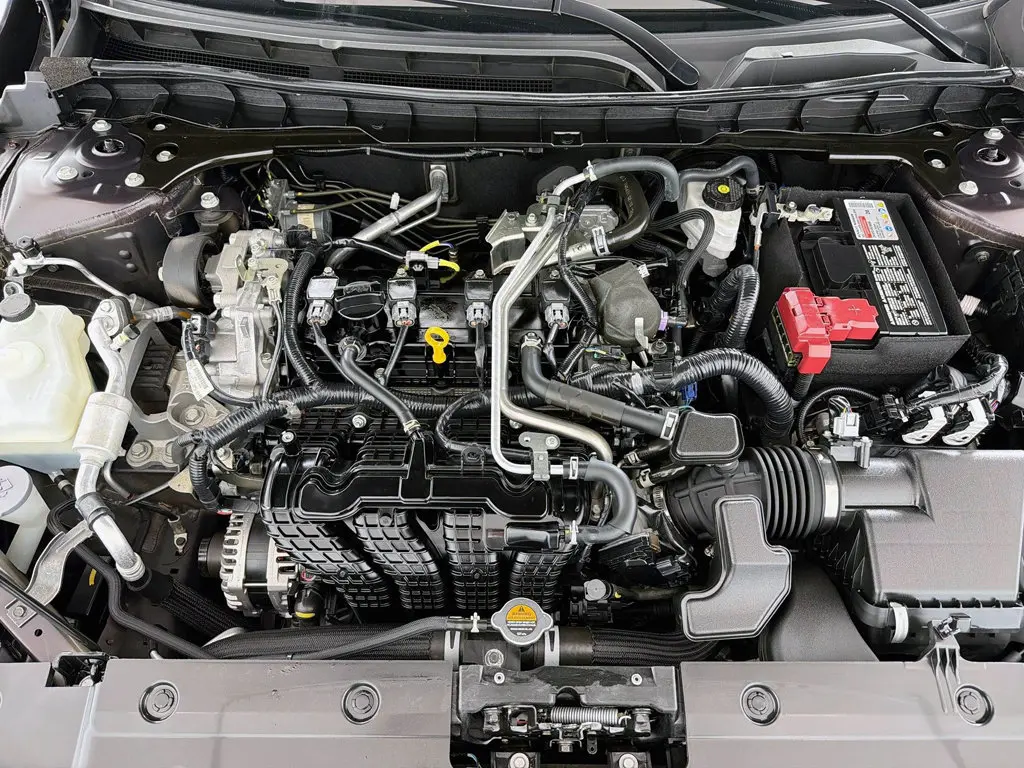 2024 Nissan Altima - $22,699