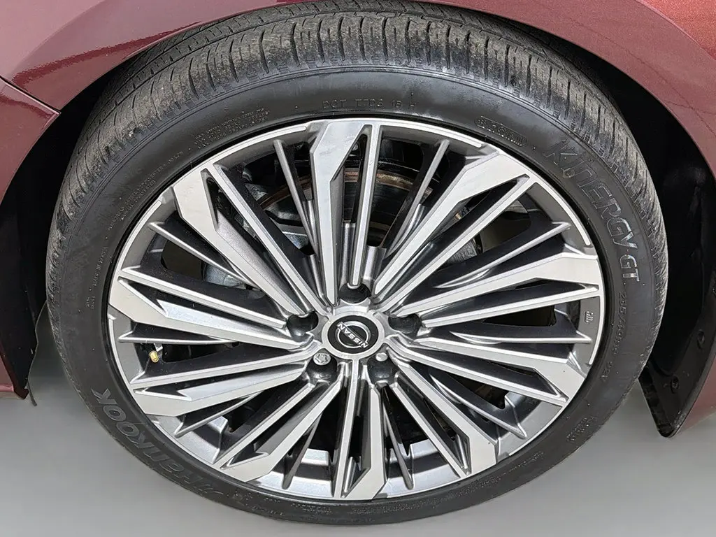 2024 Nissan Altima - $22,699