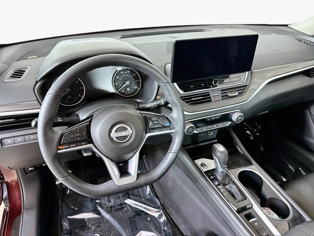 2024 Nissan Altima - $22,699