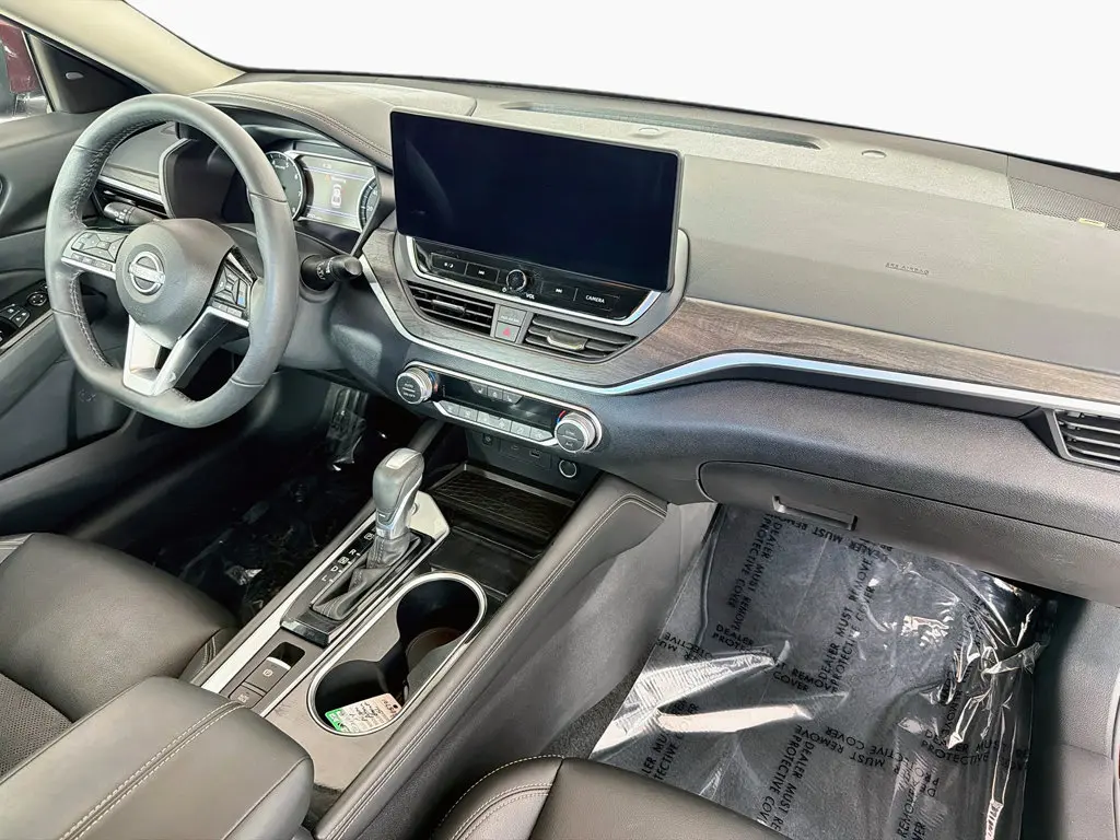 2024 Nissan Altima - $22,699