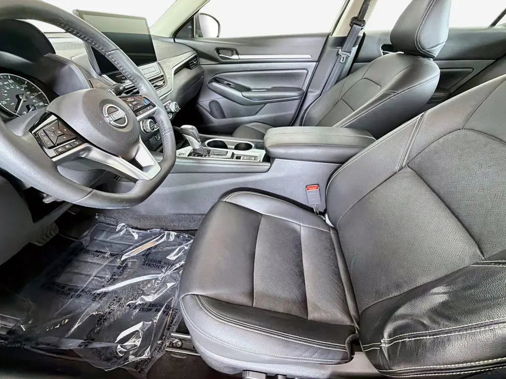 2024 Nissan Altima - $22,699