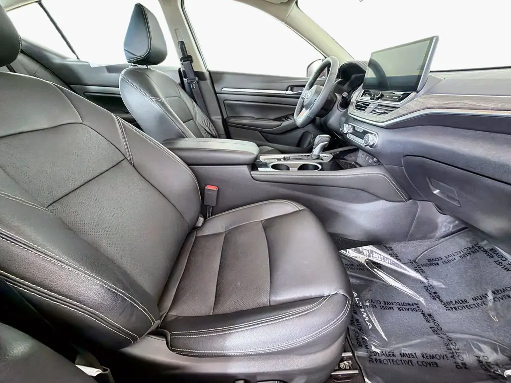 2024 Nissan Altima - $22,699