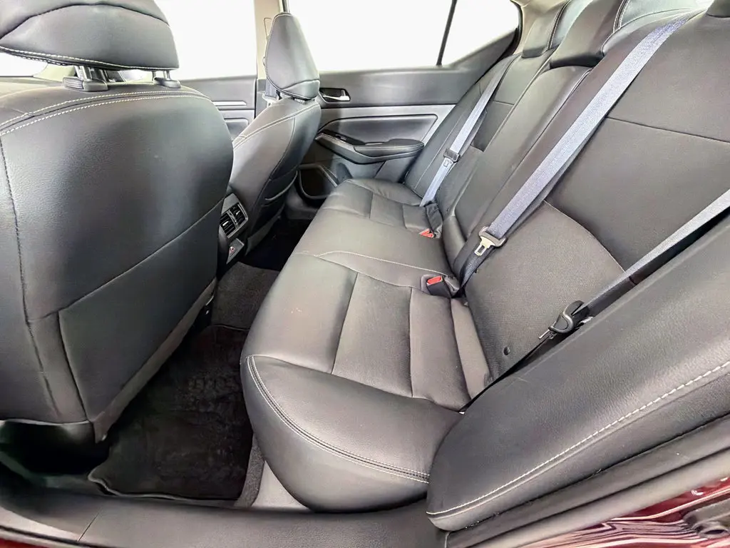 2024 Nissan Altima - $22,699
