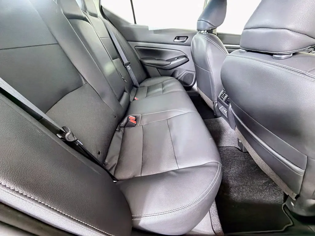 2024 Nissan Altima - $22,699
