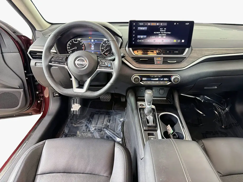 2024 Nissan Altima - $22,699