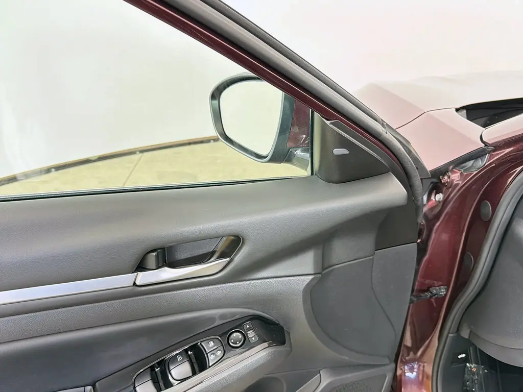 2024 Nissan Altima - $22,699