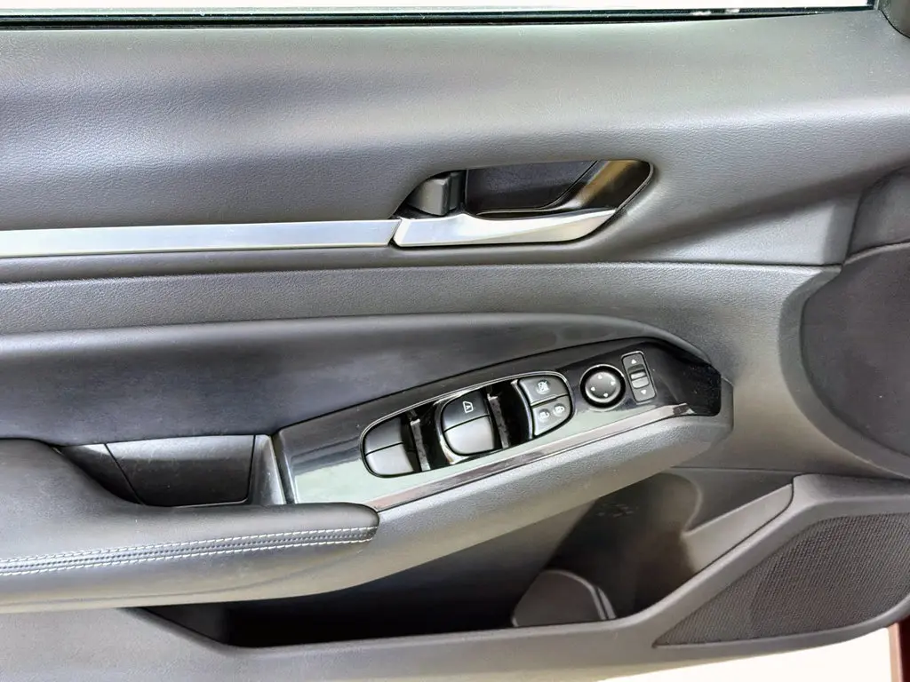 2024 Nissan Altima - $22,699