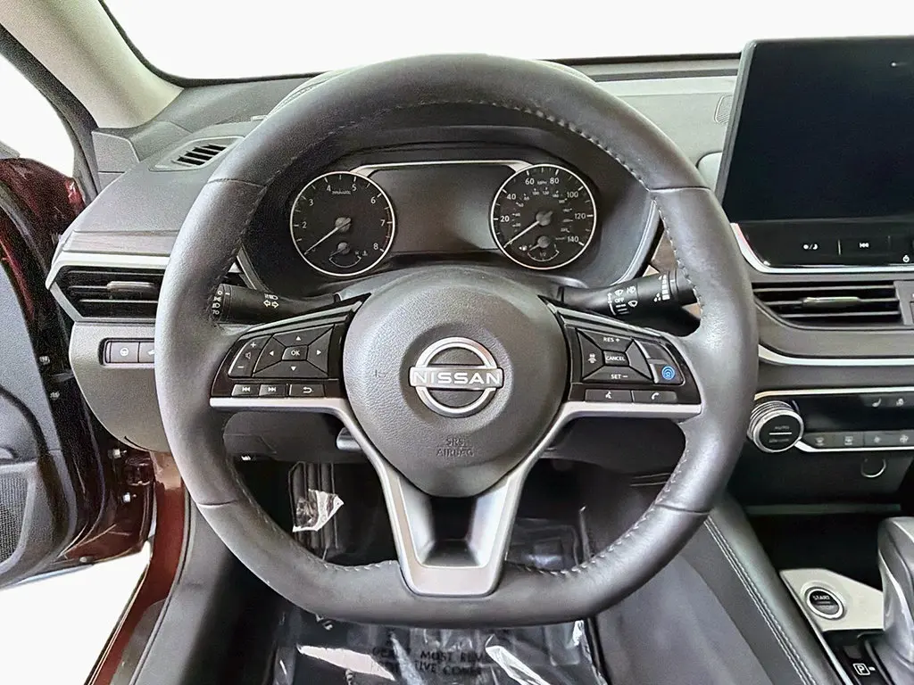 2024 Nissan Altima - $22,699