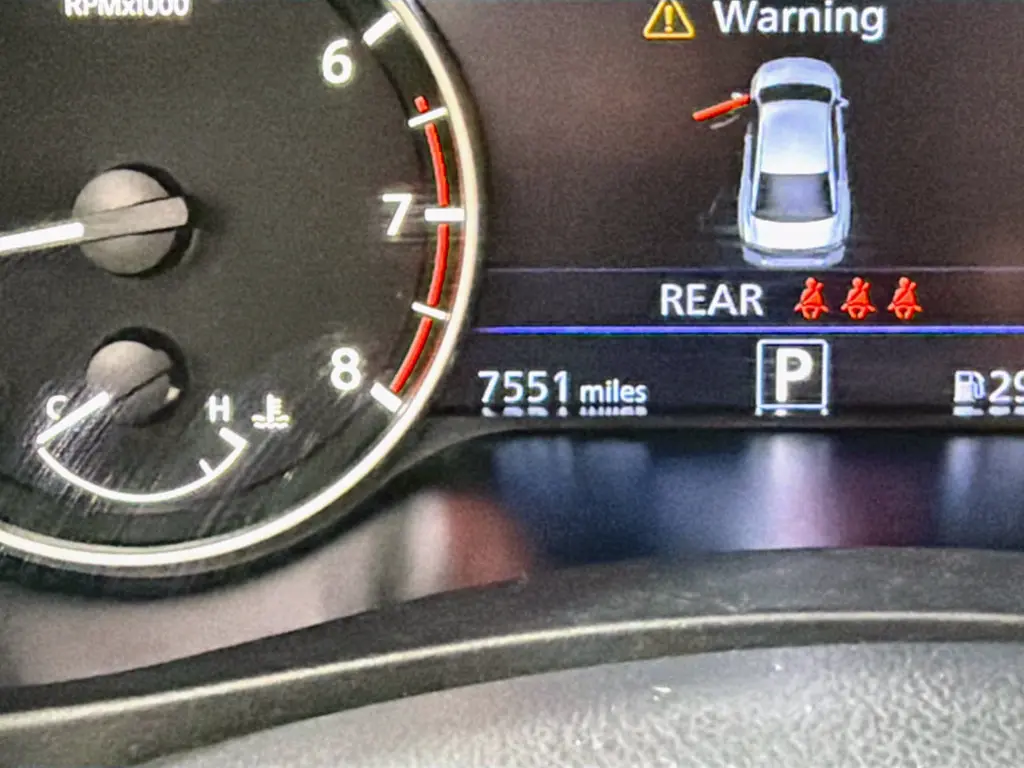 2024 Nissan Altima - $22,699