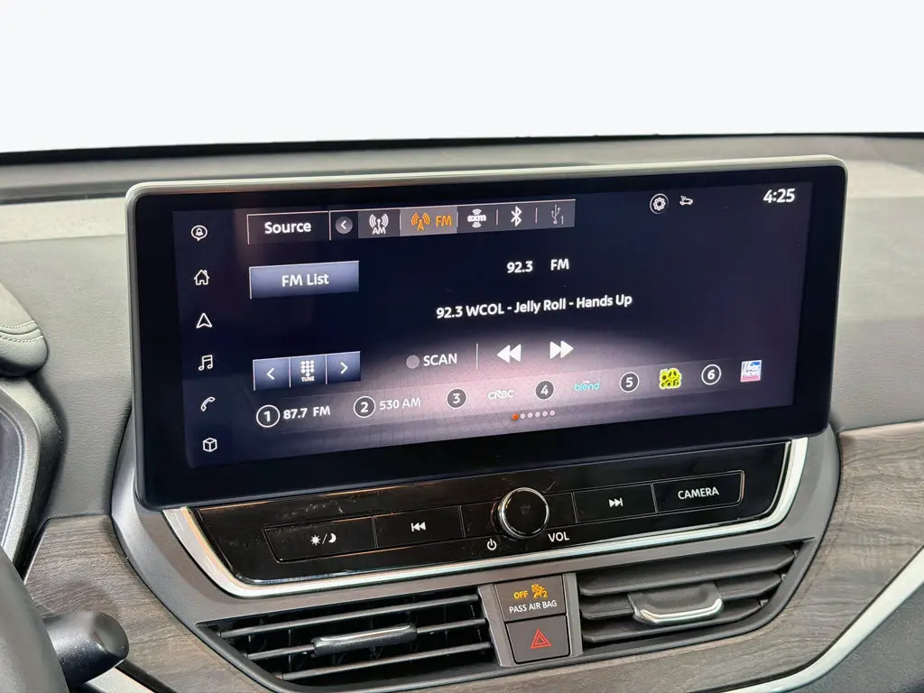 2024 Nissan Altima - $22,699