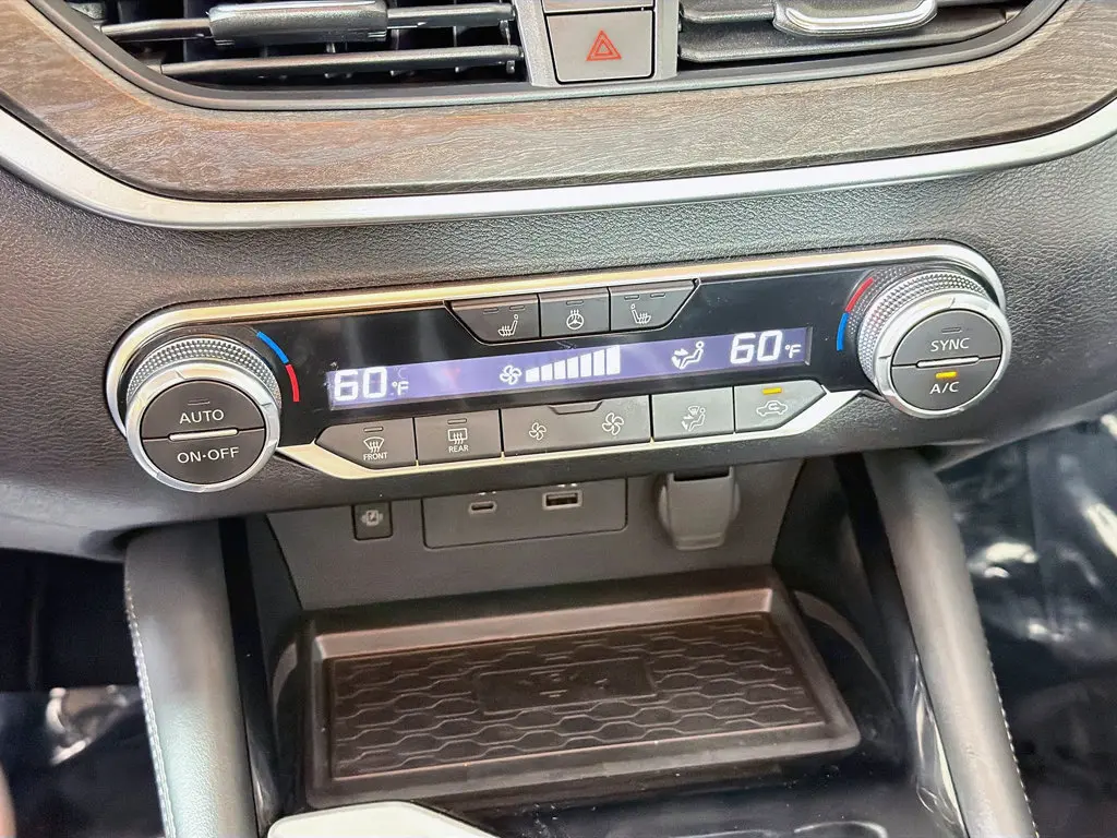 2024 Nissan Altima - $22,699