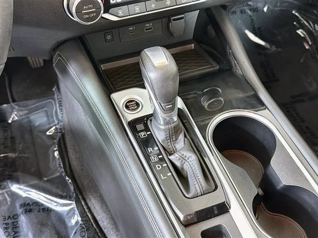 2024 Nissan Altima - $22,699