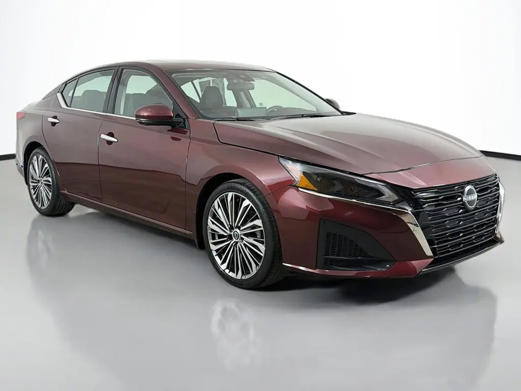 2024 Nissan Altima - $22,699