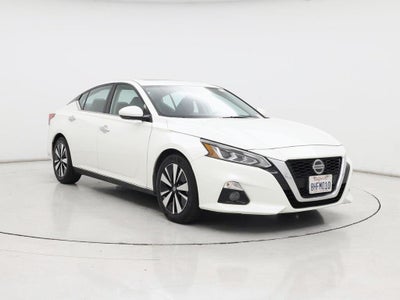 Photo of a 2019 Nissan Altima 2.5 SL 4DR Sedan for sale