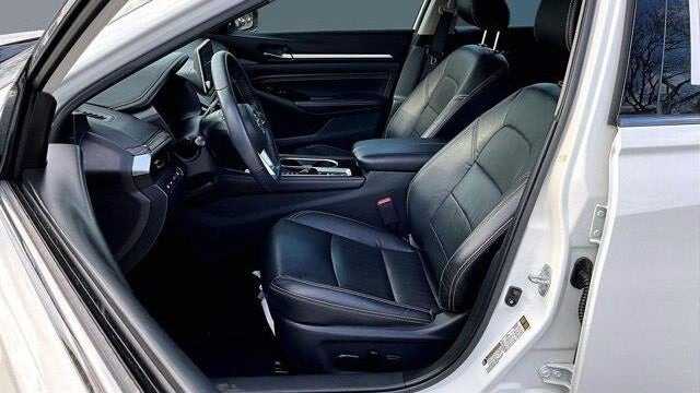 2021 Nissan Altima 2.5 SL