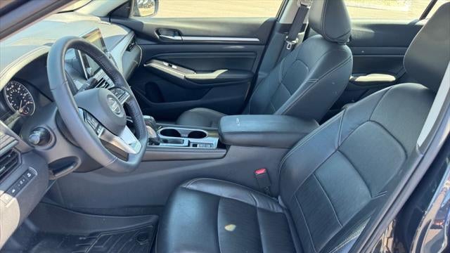 2021 Nissan Altima 2.5 SL