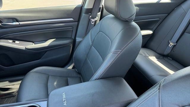 2021 Nissan Altima 2.5 SL