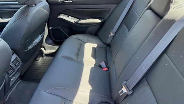 2021 Nissan Altima 2.5 SL