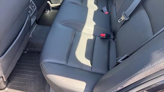 2021 Nissan Altima 2.5 SL