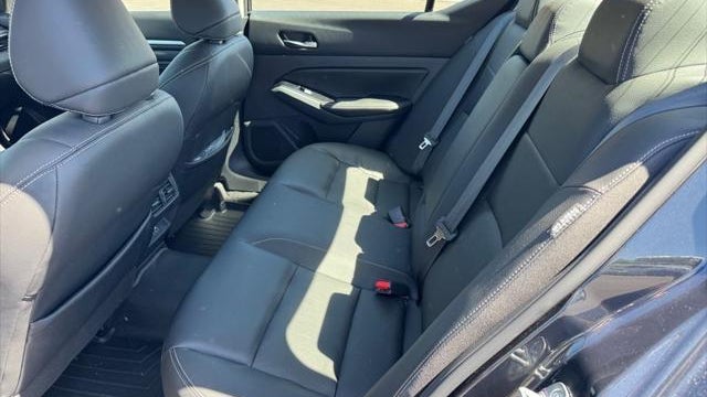 2021 Nissan Altima 2.5 SL