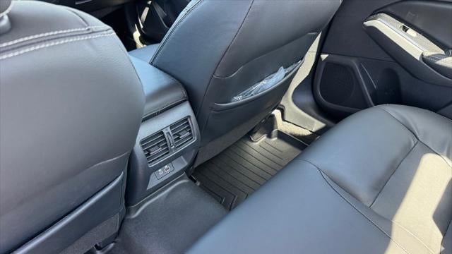 2021 Nissan Altima 2.5 SL